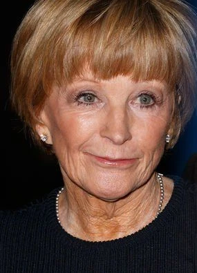 Countdown host: When does Anne Robinson take over Countdown?