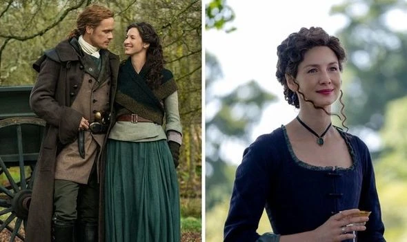 Outlander fans ‘devastated’ over missing Starz series storyline: ‘I wish they kept it!’
