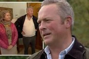 Jules Hudson declares Escape to the Country guests as 'out of touch' over budget of house