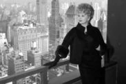 Secret heartbreak behind Lucille Ball's facade of all-American girl