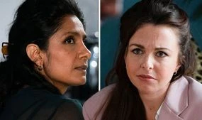 EastEnders' Ruby Allen killed as Suki Panesar takes revenge for Jags' death?
