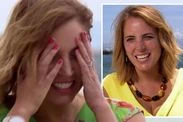 A Place in the Sun's Jasmine Harman fears for hosting role: 'Who's doing what?'