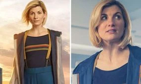Doctor Who: Jodie Whittaker exit ‘confirmed’ in two final episodes - who will take over?