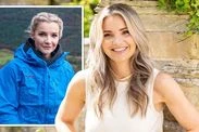 Countryfile's Helen Skelton hints at exit from beloved BBC series ‘Who knows?’