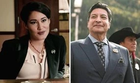Yellowstone season 4: Rainwater betrayed by Angela Blue Thunder in explosive new theory