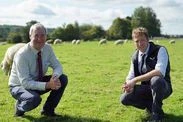 The Yorkshire Vet: Why did Julian Norton leave Skeldale?
