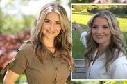 Summer On The Farm’s Helen Skelton speaks on success of Channel 5 series ‘Very lucky’