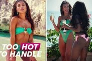 Emily Too Hot To Handle season 2: Who is Emily Faye Miller?