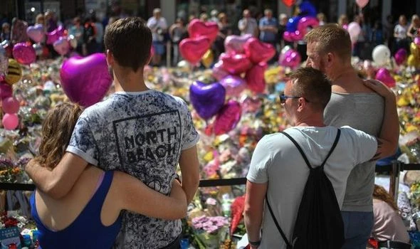 Manchester Arena bombing: Security should have identified Abedi as deadly threat - inquiry