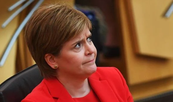 Trade body warns of Scottish ‘business exodus’ as firms relocate ‘few miles’ to England