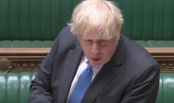 Freedom Day on the brink: MPs to vote on June 21 unlocking TONIGHT - Tory rebellion brews