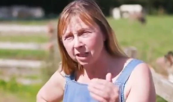 'We've been sailed down the river!' UK farmers' Brexit fury as industry 'thrown under bus'