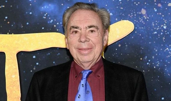 Composer Andrew Lloyd Webber takes Boris Johnson to court over Covid – wants data released