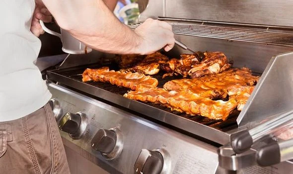 Gas shortage for BBQs, caravans and motor homes in UK – Calor makes apology