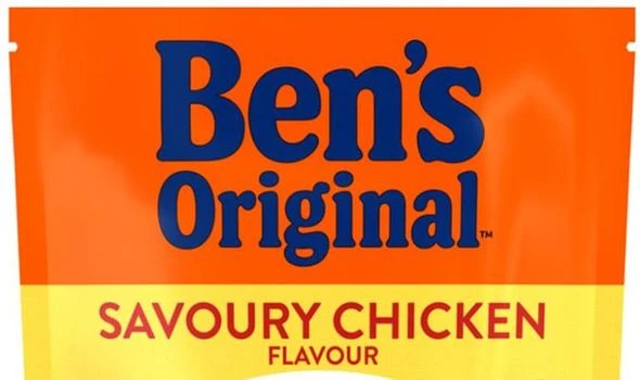 Rice goes woke! Uncle Ben’s rebranded as ‘Ben’s Original’ over racism fears