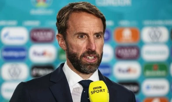 Fans predict tense penalty shoot-out for Three Lions v Germany - 'Who will miss?'