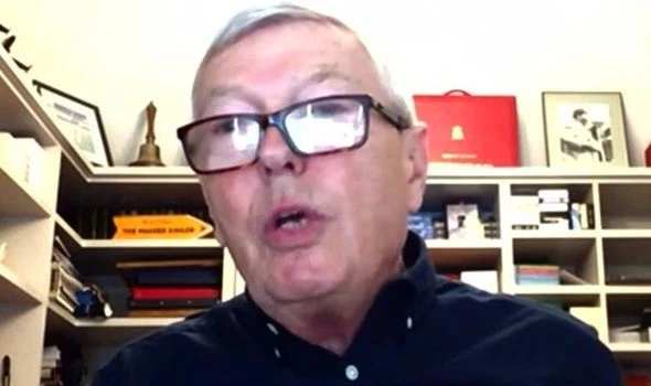 'Hull kids have the very opposite of privilege' Alan Johnson slams white privilege