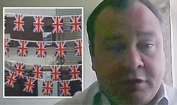 North Tyneside Councillor reveals there was no discussion over order to take down flags
