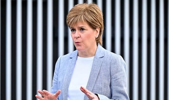 SNP were warned 'clock is ticking' five years ago over education as teachers 'despair'
