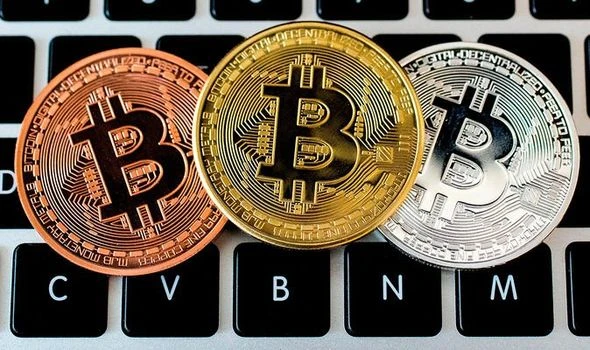 Bitcoin price crash: Cryptocurrency plummets 6% – Chinese crackdown on blockchain mines