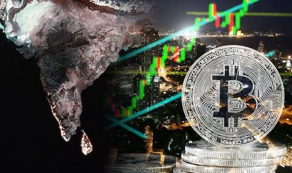 India bitcoin boom incoming! $10tn economy tipped to adopt crypto after El Salvador move