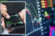 Crypto expert's dire warning over price prediction - 'Be prepared to lose all your money'