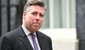 Graham Brady under threat as 1922 chairman