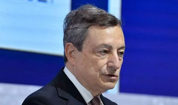 Doesn't add up! Desperate EU power grab plot for 'weak' Eurozone set to backfire – experts