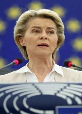 'We take precedent!' Commission warns member states as legal action taken against Germany
