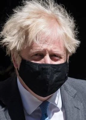 Boris WILL resign: Cummings' bombshell prediction – PM 'wants to make money and have fun'