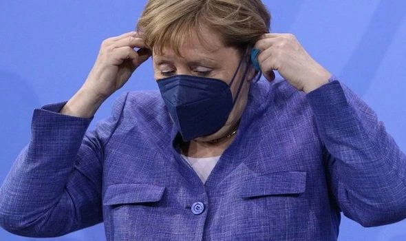 G7 coronavirus outbreak: Angela Merkel's team hit by infections - Cornwall hotel closed