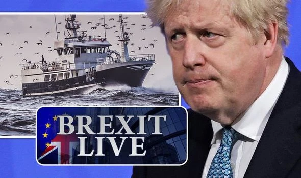 Brexit LIVE: UK & EU set for four-hour showdown TODAY - as new emergency plan sparks panic