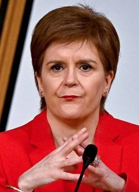 Scotland independence 'not off the table' - How Sturgon could impose Canada's Quebec rules