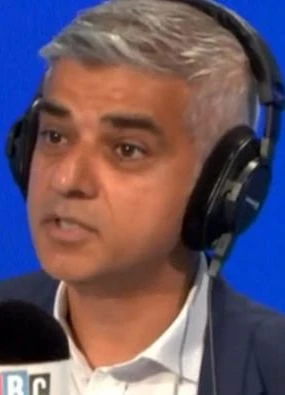 'Can't see any strategy!' Sadiq Khan failing to deal with London's knife crime 'epidemic'