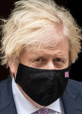 Boris Johnson admits cost of eco boilers must come down