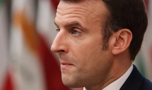 Macron will cave! French president's 'bad cop' plot backfires as EU expert exposes plan