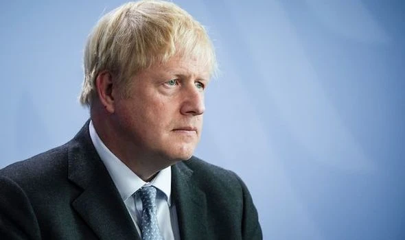 'Ditch Red Wall voters!' Furious ministers tell Boris to reconnect with traditional Tories
