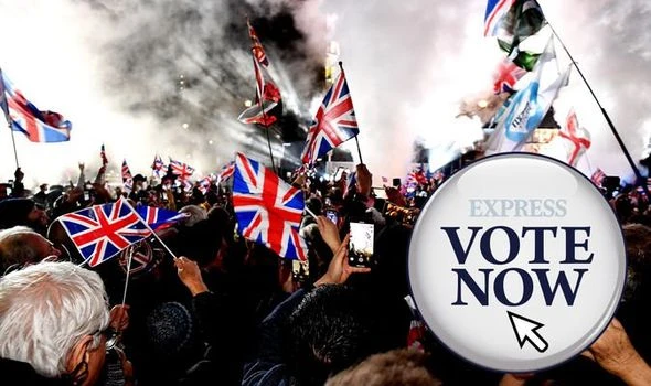 Brexit POLL: Should June 23 be a national holiday to celebrate referendum anniversary?