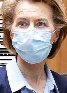 EU 'incompetence' brought into open with jab contract before judges give AZ partial win