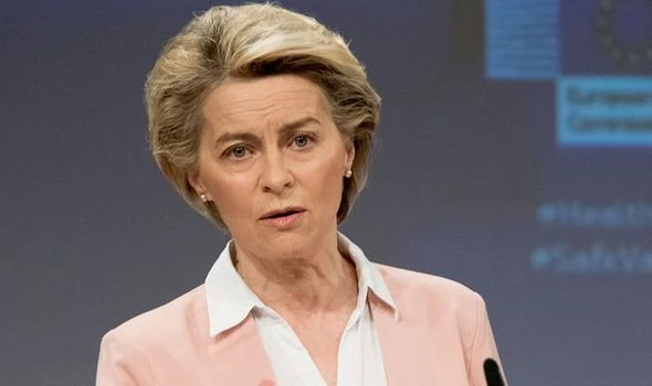 EU's 'stupid' bid to ban Downton Abbey torn to shreds as UK still member of key treaty