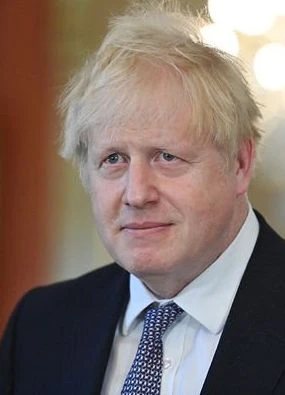 Shake-up of England's electoral map could hand Boris 10 more seats