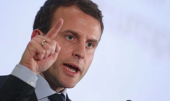 Brexit LIVE: Spain & France make official complaint over UK goods - 'EU rules broken!'