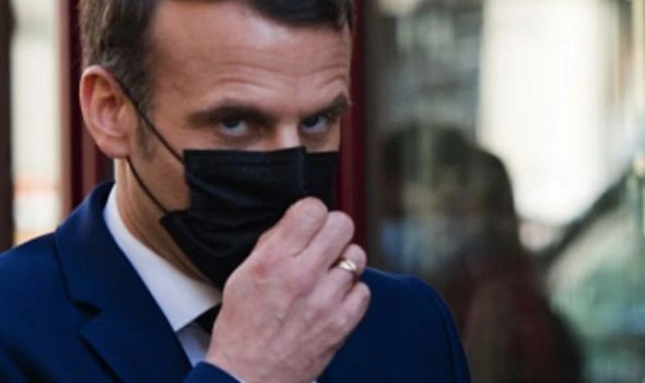 'Long live French!' Campaigners call for EU to drop 'unnatural' English language