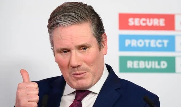 How Labour lost even bigger than the Tories in Chesham and Amersham by-election - analysis