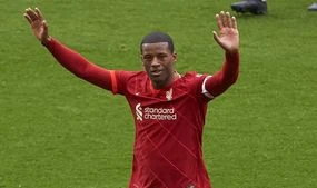 Jurgen Klopp's dream Gini Wijnaldum replacement 'confirmed' as transfer window opens
