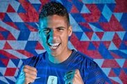 Real Madrid star Raphael Varane has four reasons for wanting Manchester United transfer