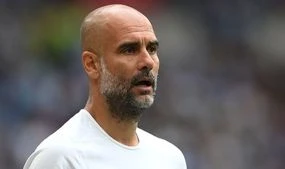 Man City boss Pep Guardiola drops fresh Harry Kane transfer hint - ‘More than happy’
