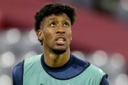 Man Utd respond to Kingsley Coman transfer rumours as Bayern Munich chiefs left puzzled