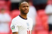 Raheem Sterling's brutal response to England team selection question after Croatia heroics