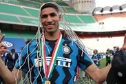 Inter Milan 'request new Chelsea player' during Archaf Hakimi swap deal negotiations